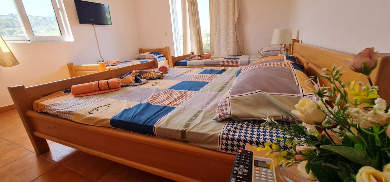 Meti Apartments Улцинь Экстерьер фото